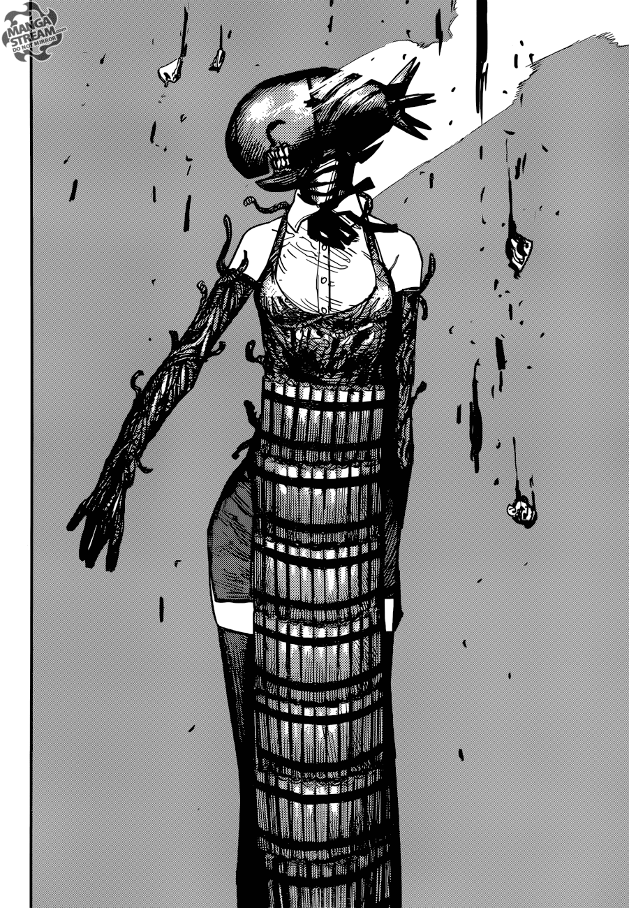 Chainsaw Man, Chapter 44 image 16